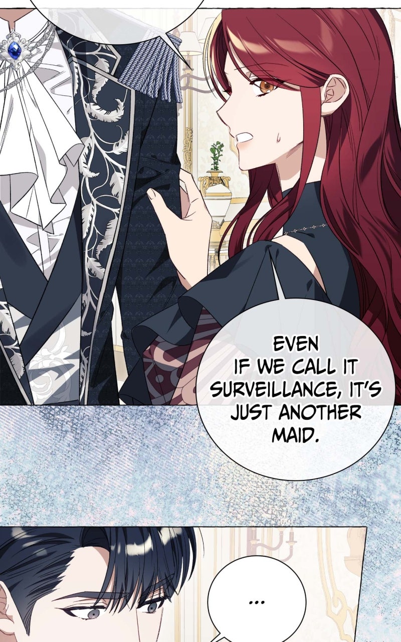 Special Re-Launch: Not YourTypical Reincarnation Story Episode 28 page 25 - 