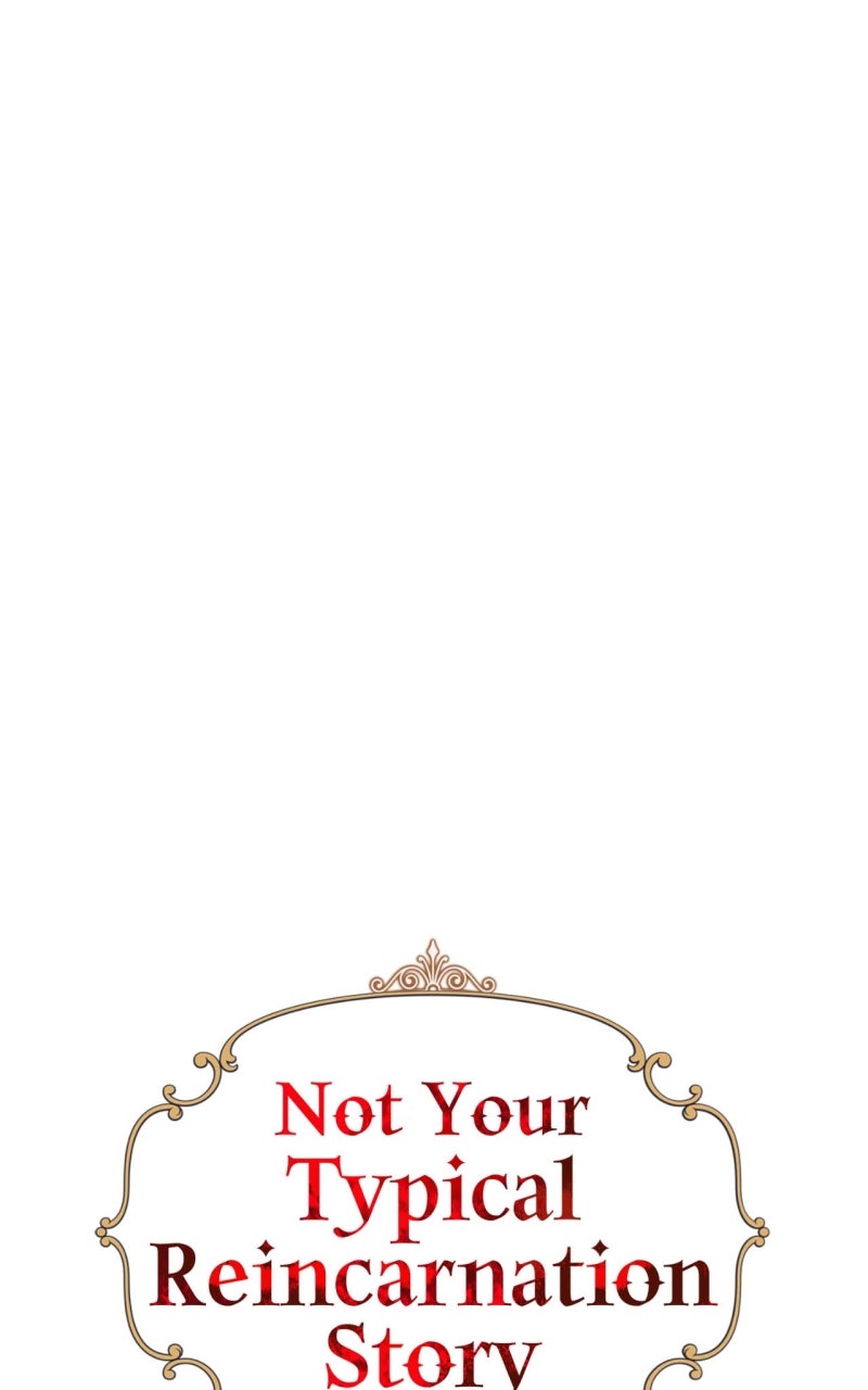 Special Re-Launch: Not YourTypical Reincarnation Story Episode 28 page 28 - 