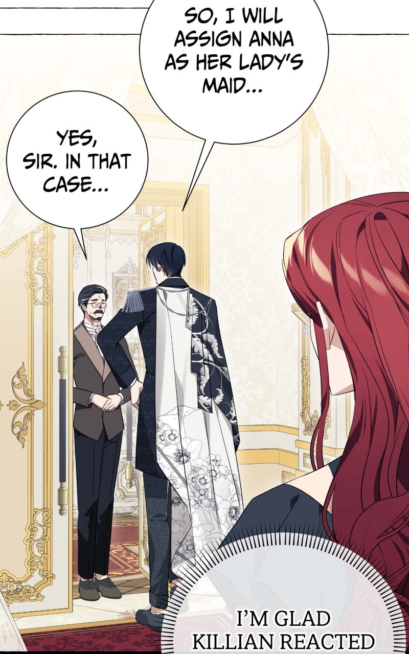 Special Re-Launch: Not YourTypical Reincarnation Story Episode 28 page 30 - 