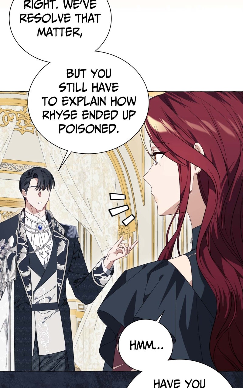 Special Re-Launch: Not YourTypical Reincarnation Story Episode 28 page 34 - 