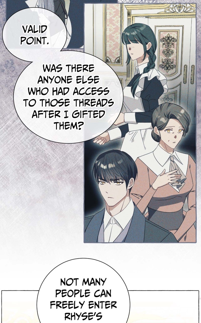 Special Re-Launch: Not YourTypical Reincarnation Story Episode 28 page 36 - 