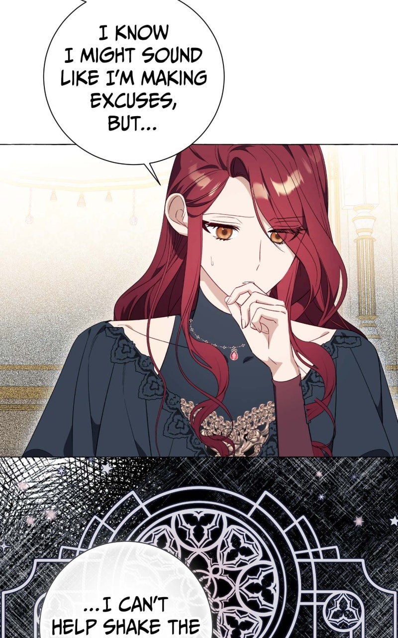 Special Re-Launch: Not YourTypical Reincarnation Story Episode 28 page 38 - 