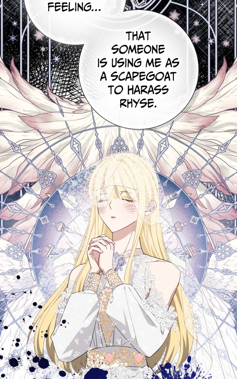 Special Re-Launch: Not YourTypical Reincarnation Story Episode 28 page 39 - 