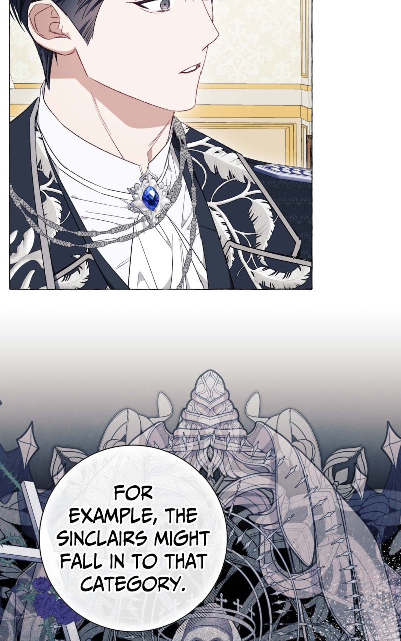 Special Re-Launch: Not YourTypical Reincarnation Story Episode 28 page 41 - 