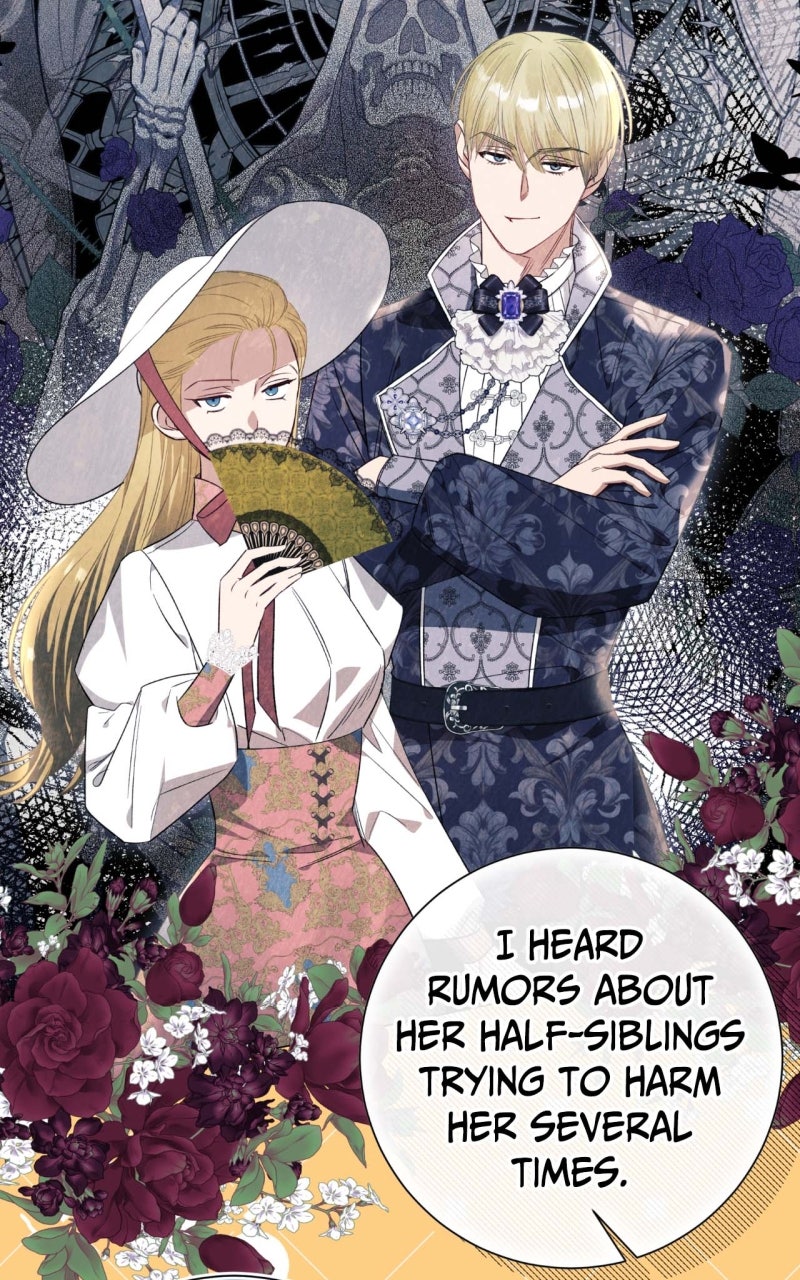 Special Re-Launch: Not YourTypical Reincarnation Story Episode 28 page 42 - 