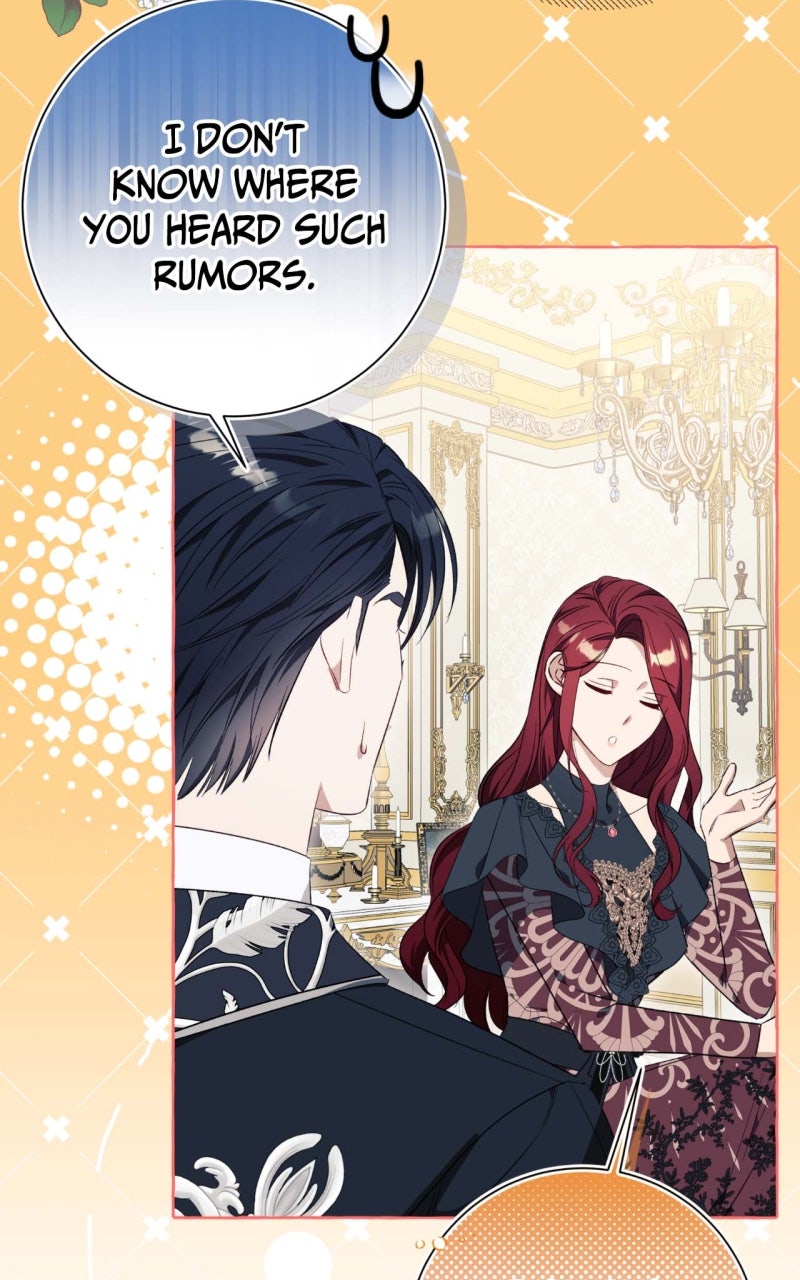 Special Re-Launch: Not YourTypical Reincarnation Story Episode 28 page 43 - 