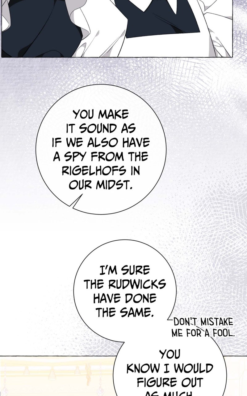 Special Re-Launch: Not YourTypical Reincarnation Story Episode 28 page 46 - 