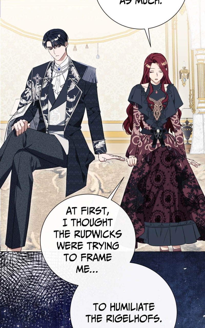 Special Re-Launch: Not YourTypical Reincarnation Story Episode 28 page 47 - 