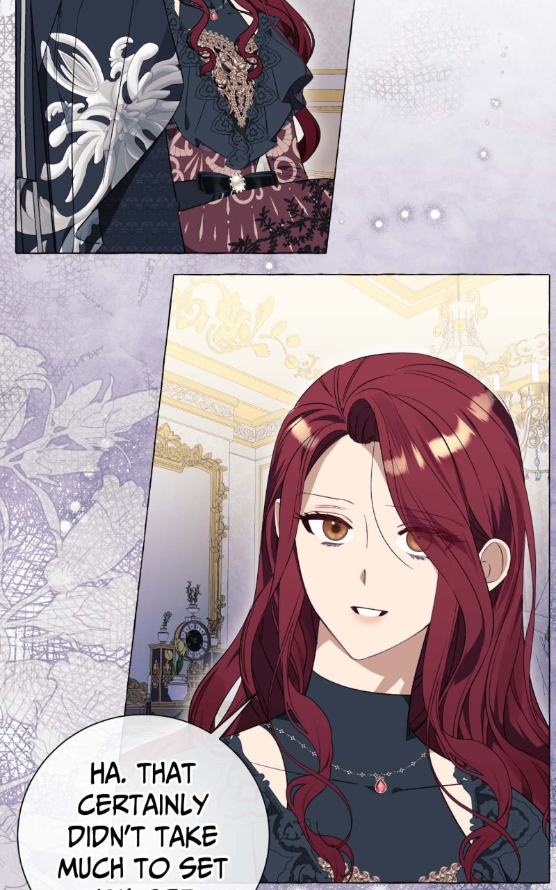 Special Re-Launch: Not YourTypical Reincarnation Story Episode 28 page 50 - 