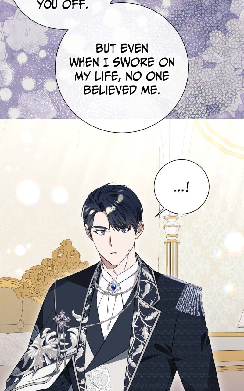 Special Re-Launch: Not YourTypical Reincarnation Story Episode 28 page 51 - 