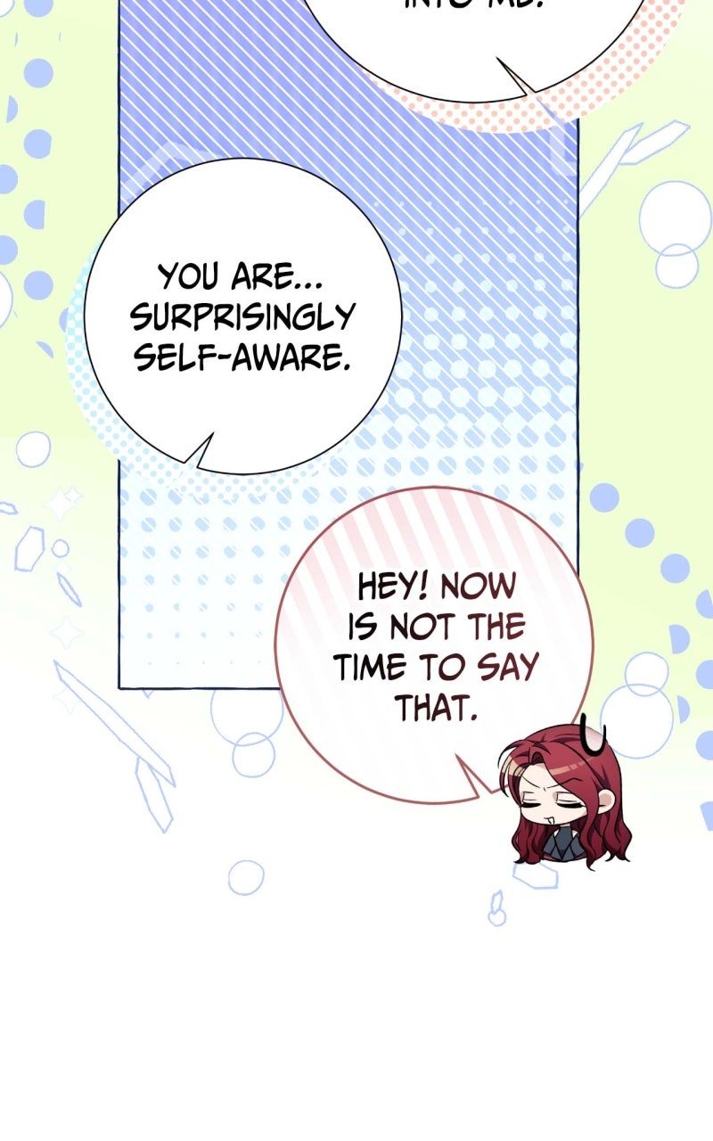 Special Re-Launch: Not YourTypical Reincarnation Story Episode 28 page 54 - 
