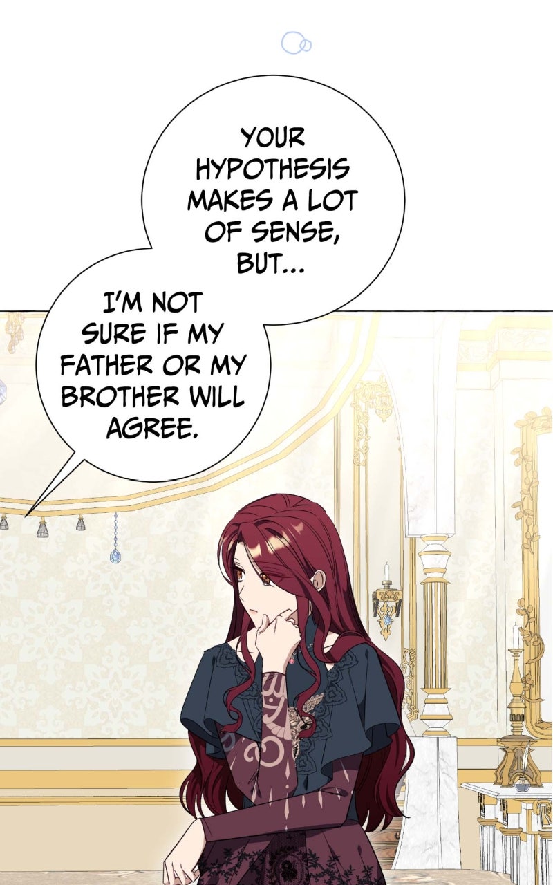 Special Re-Launch: Not YourTypical Reincarnation Story Episode 28 page 55 - 