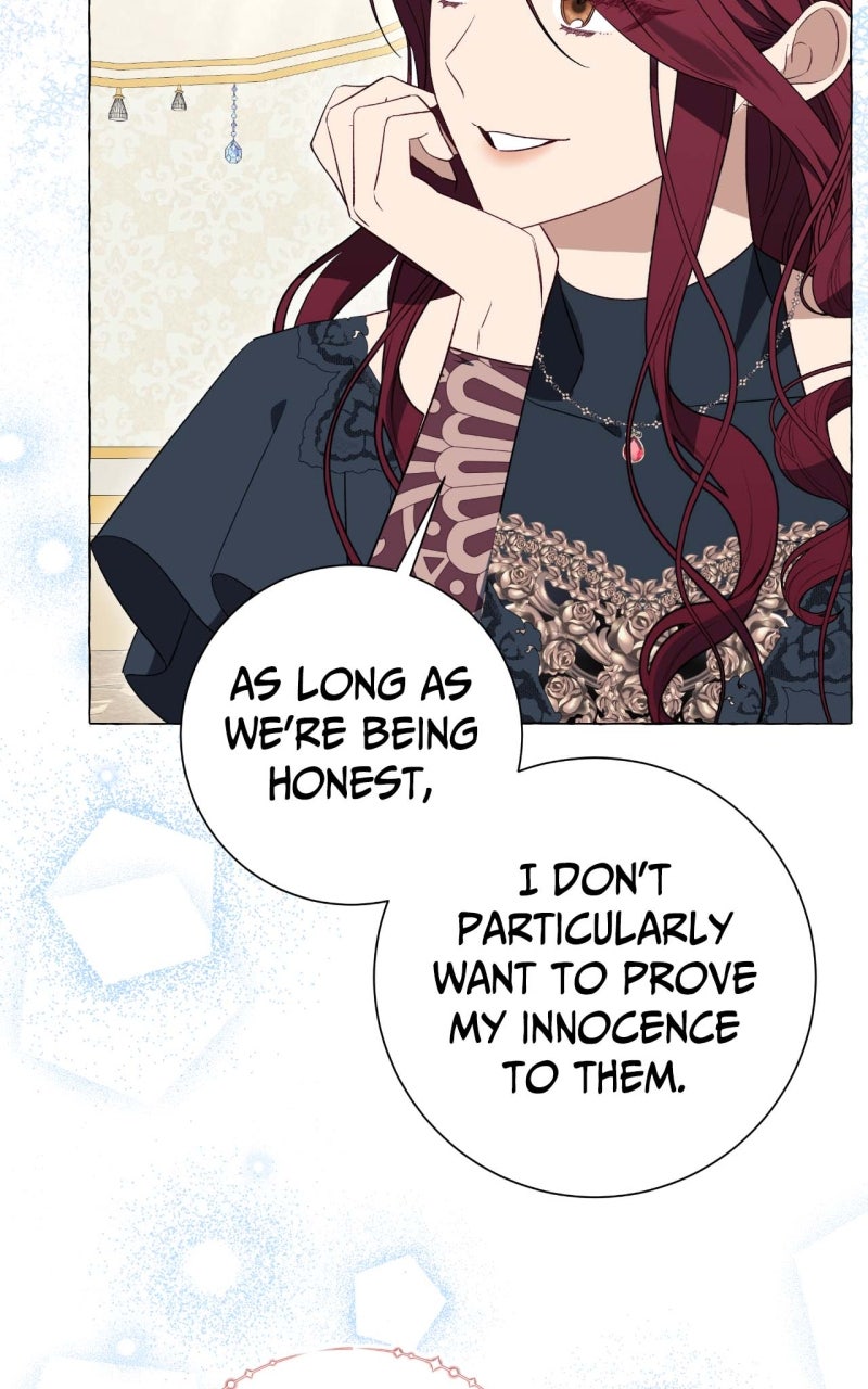 Special Re-Launch: Not YourTypical Reincarnation Story Episode 28 page 57 - 