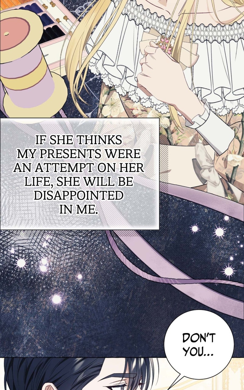 Special Re-Launch: Not YourTypical Reincarnation Story Episode 28 page 60 - 