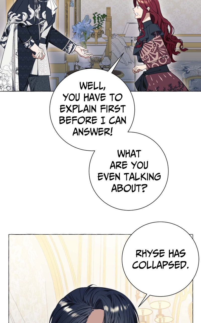 Special Re-Launch: Not YourTypical Reincarnation Story Episode 28 page 7 - 