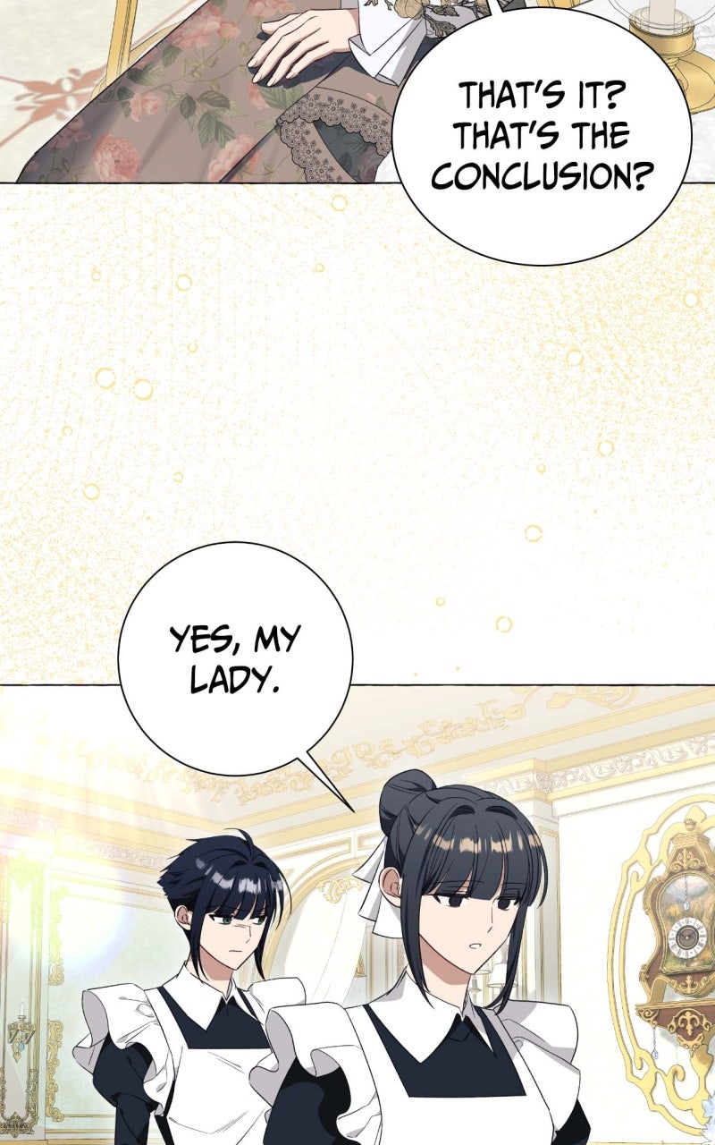 Special Re-Launch: Not YourTypical Reincarnation Story Episode 28 page 85 - 