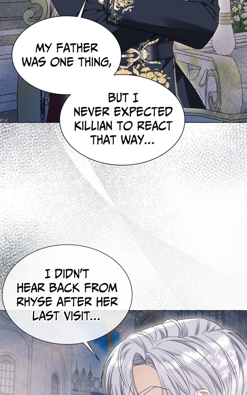 Special Re-Launch: Not YourTypical Reincarnation Story Episode 28 page 94 - 