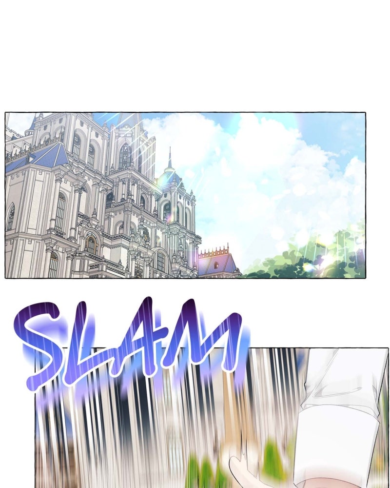 Special Re-Launch: Not YourTypical Reincarnation Story Episode 29 page 1 - 