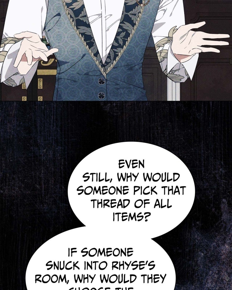 Special Re-Launch: Not YourTypical Reincarnation Story Episode 29 page 13 - 