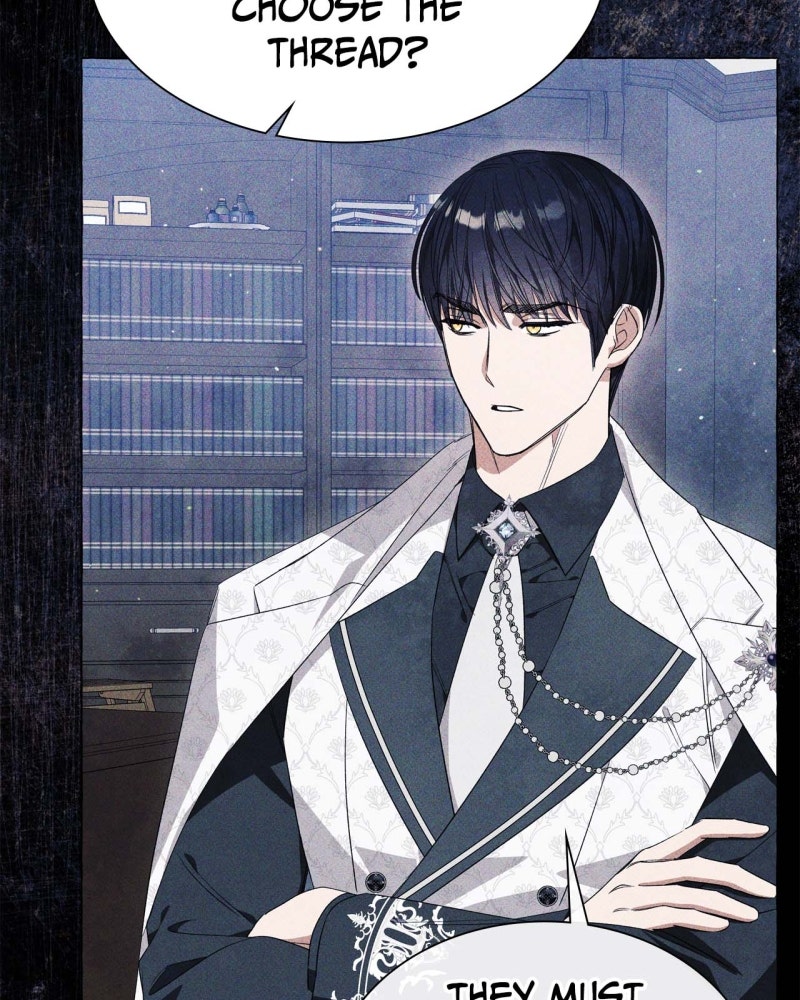 Special Re-Launch: Not YourTypical Reincarnation Story Episode 29 page 14 - 