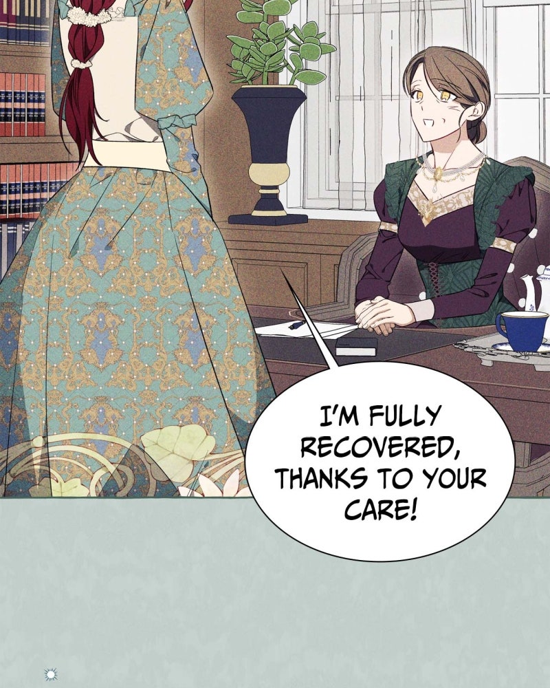 Special Re-Launch: Not YourTypical Reincarnation Story Episode 29 page 34 - 