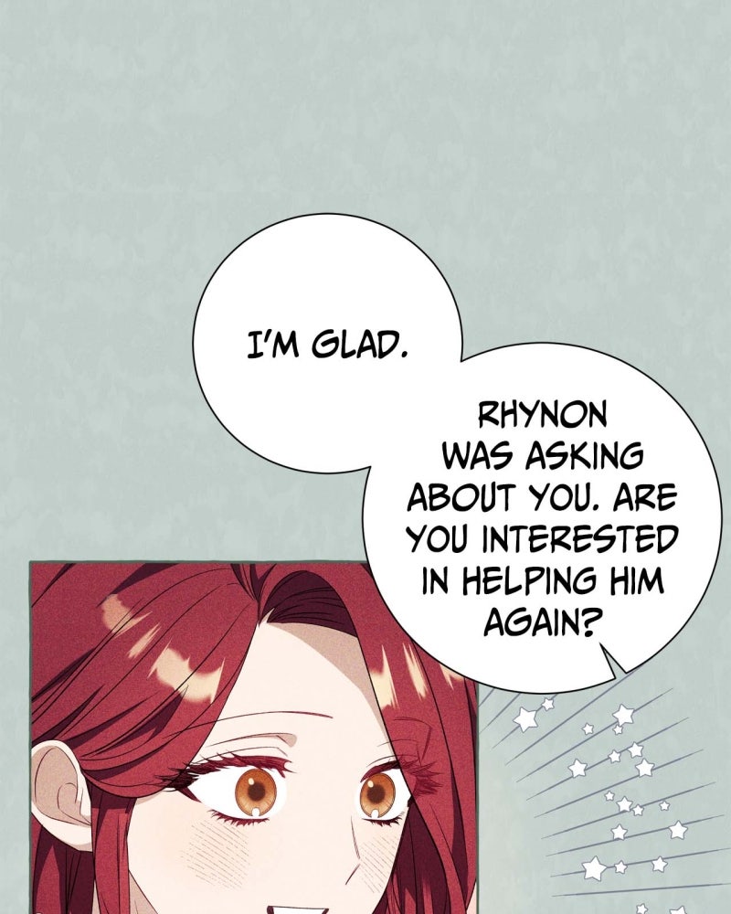 Special Re-Launch: Not YourTypical Reincarnation Story Episode 29 page 37 - 