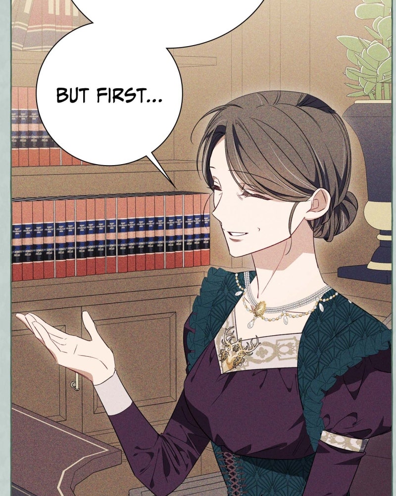 Special Re-Launch: Not YourTypical Reincarnation Story Episode 29 page 39 - 