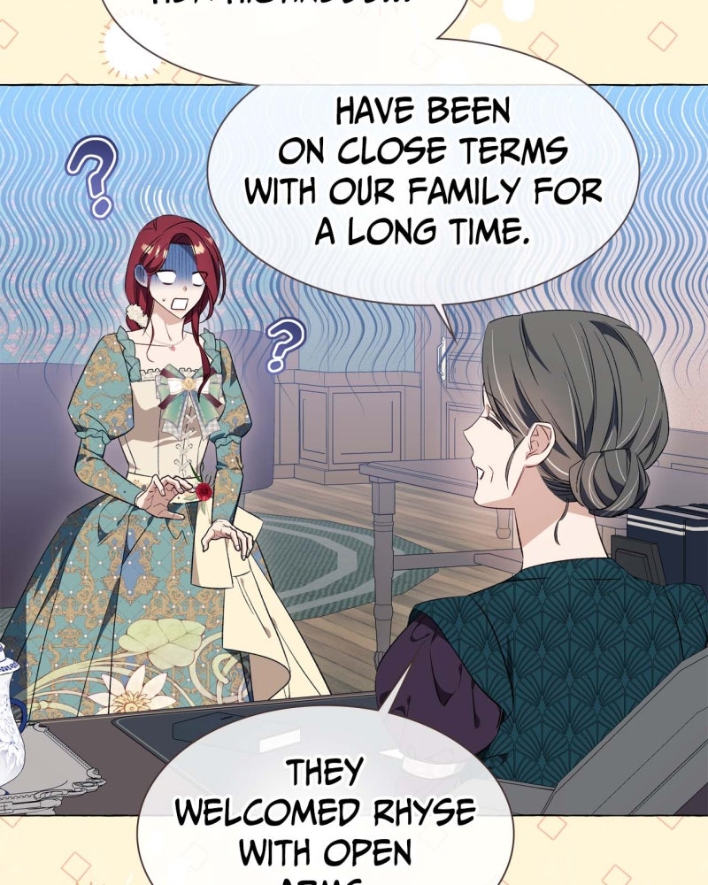 Special Re-Launch: Not YourTypical Reincarnation Story Episode 29 page 43 - 
