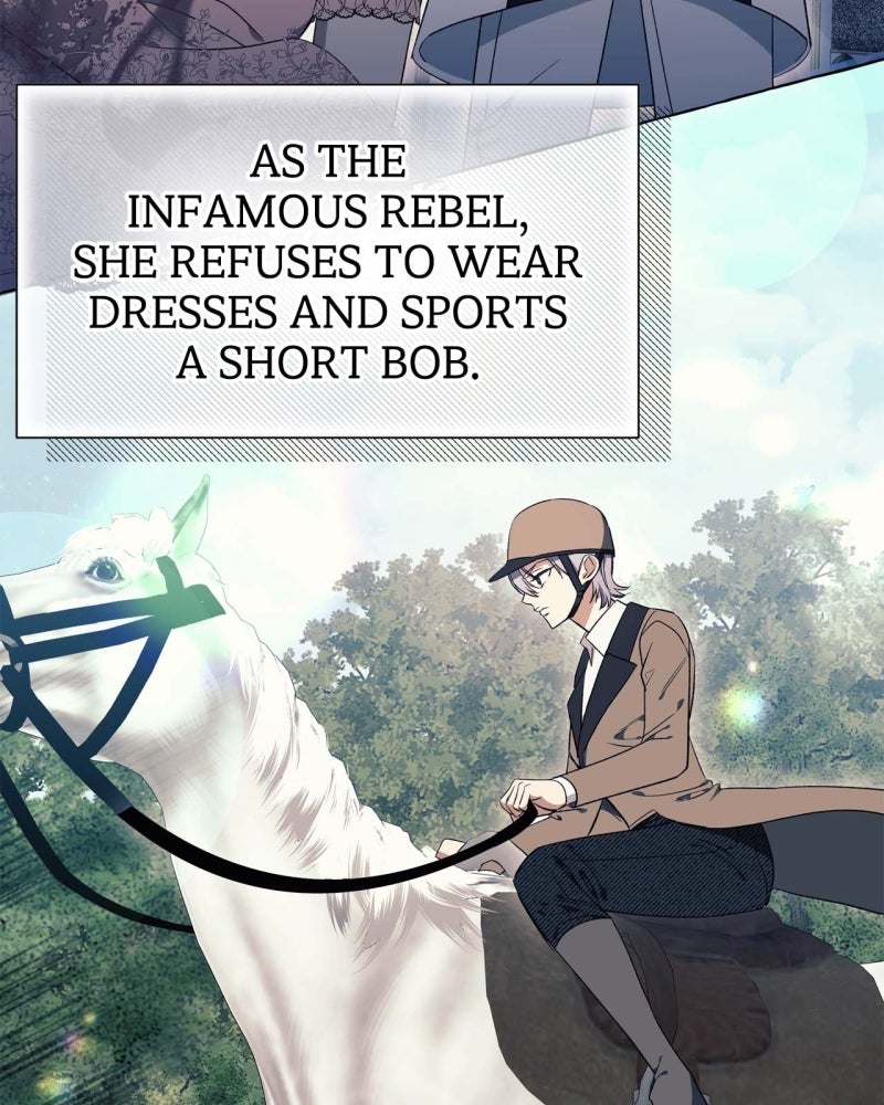 Special Re-Launch: Not YourTypical Reincarnation Story Episode 29 page 47 - 