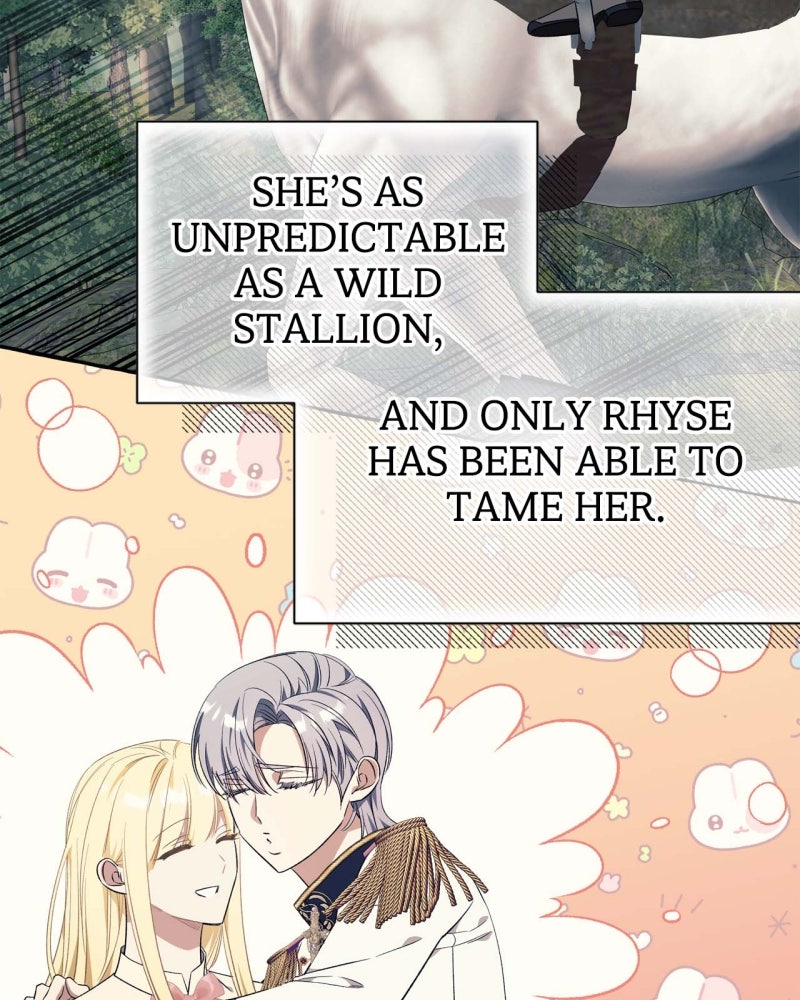 Special Re-Launch: Not YourTypical Reincarnation Story Episode 29 page 48 - 