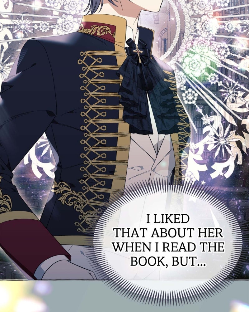 Special Re-Launch: Not YourTypical Reincarnation Story Episode 29 page 50 - 