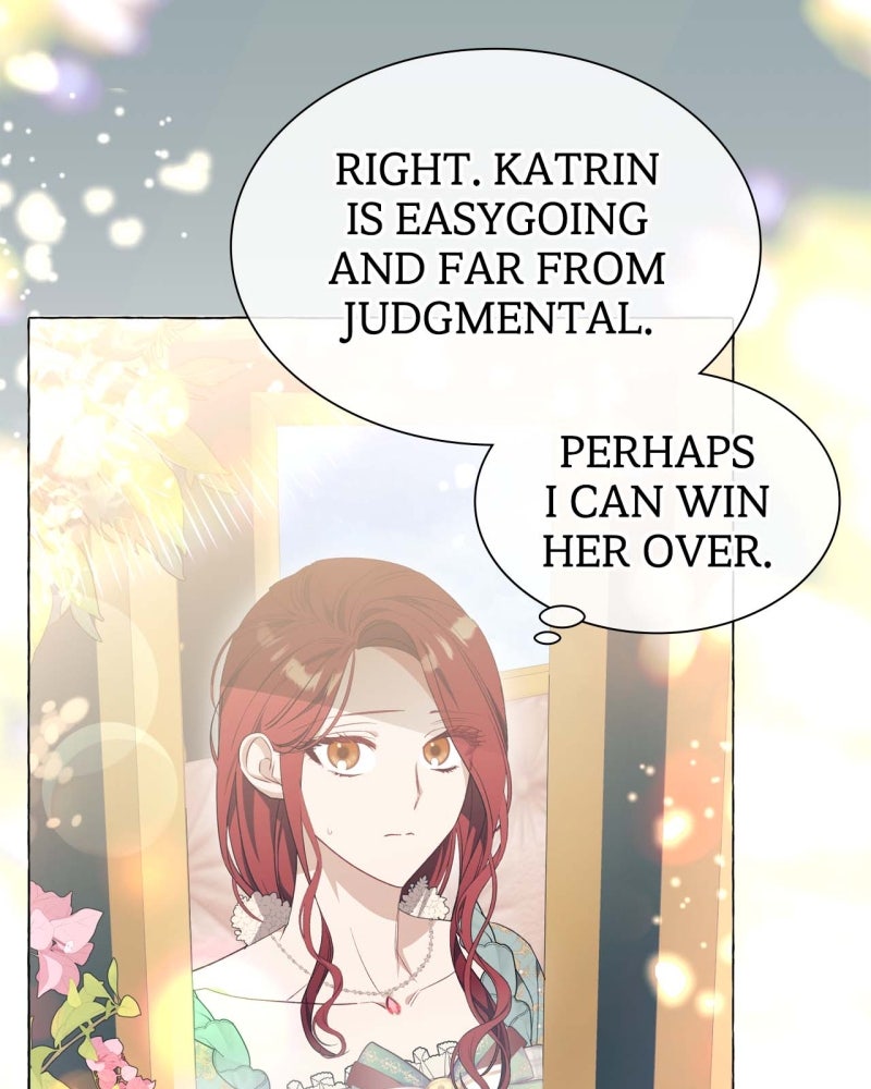 Special Re-Launch: Not YourTypical Reincarnation Story Episode 29 page 51 - 