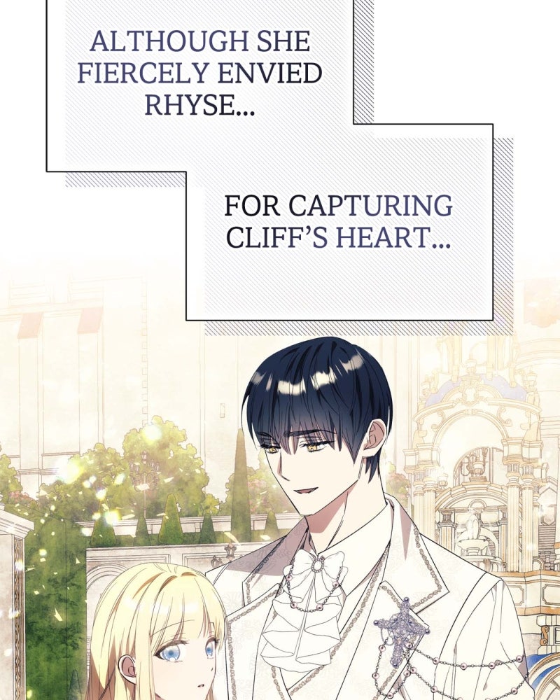 Special Re-Launch: Not YourTypical Reincarnation Story Episode 29 page 55 - 