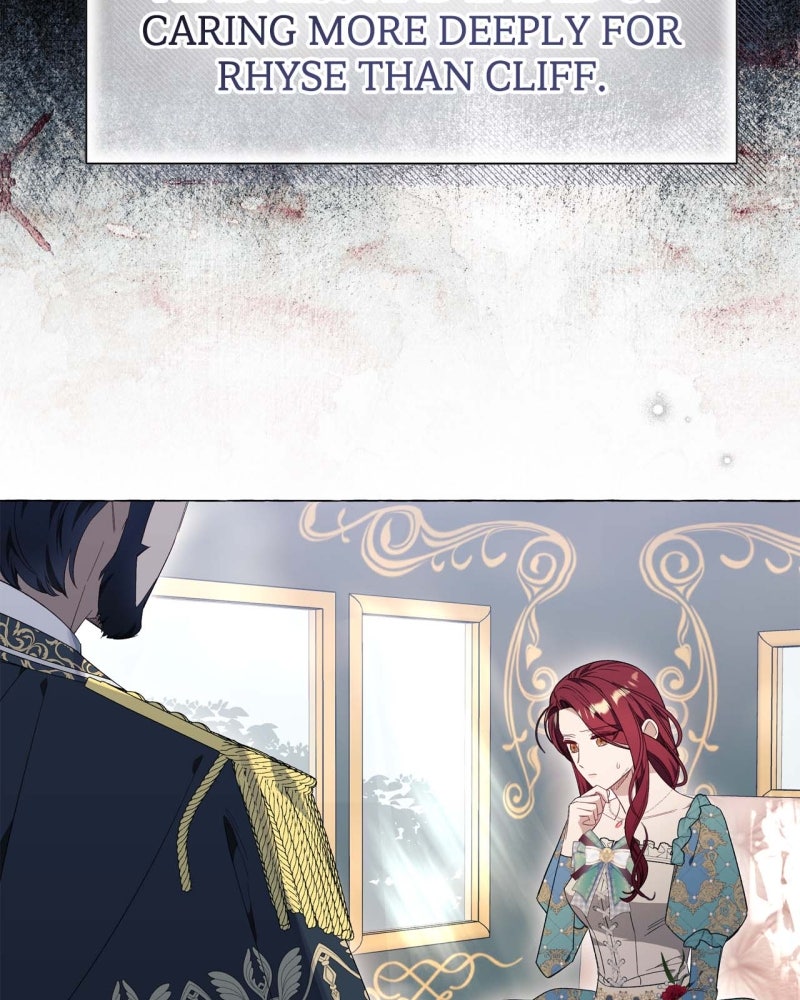 Special Re-Launch: Not YourTypical Reincarnation Story Episode 29 page 57 - 