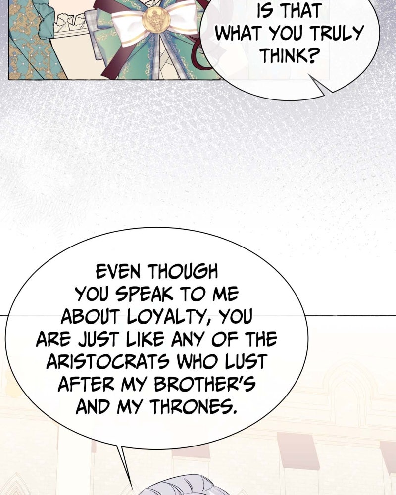 Special Re-Launch: Not YourTypical Reincarnation Story Episode 29 page 81 - 