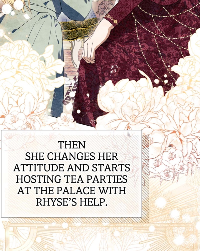 Special Re-Launch: Not YourTypical Reincarnation Story Episode 29 page 90 - 
