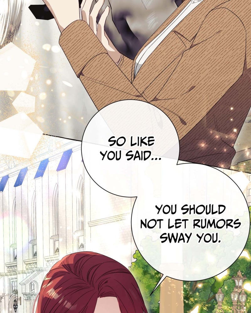 Special Re-Launch: Not YourTypical Reincarnation Story Episode 29 page 96 - 