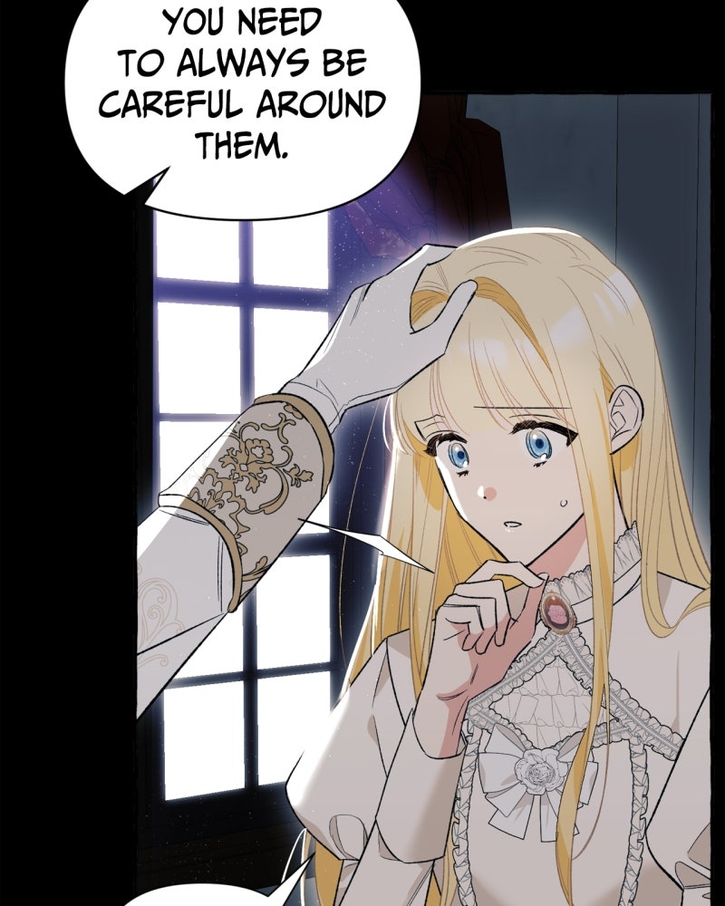Special Re-Launch: Not YourTypical Reincarnation Story Episode 3 page 106 - 