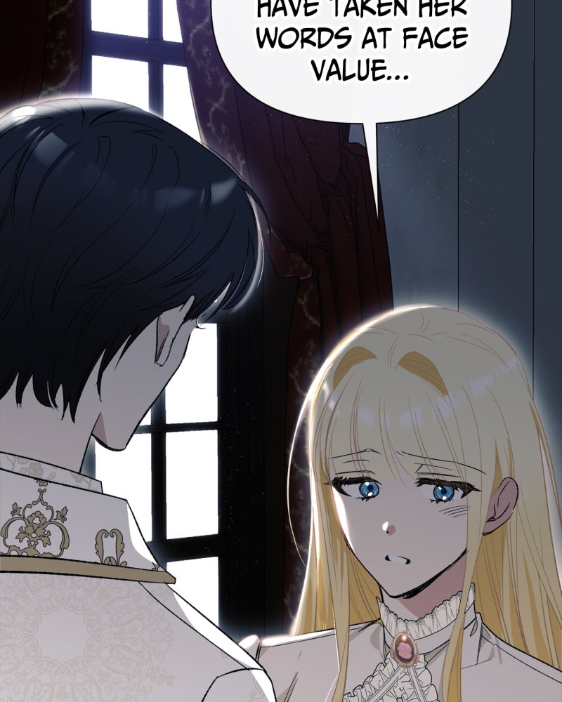 Special Re-Launch: Not YourTypical Reincarnation Story Episode 3 page 110 - 