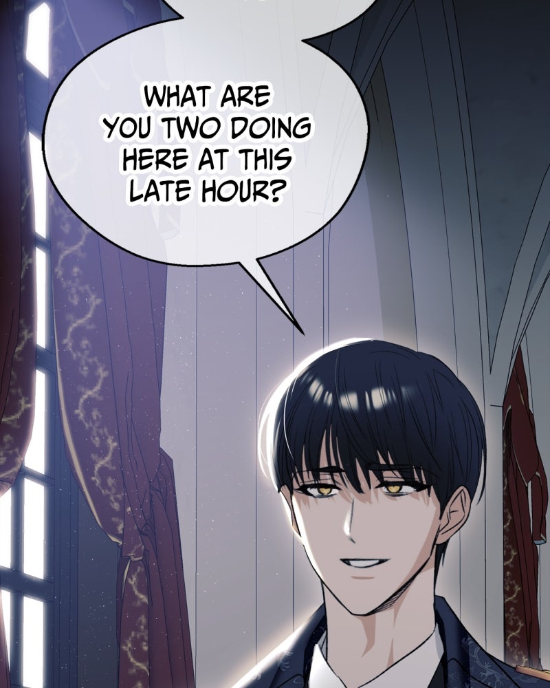 Special Re-Launch: Not YourTypical Reincarnation Story Episode 3 page 132 - 