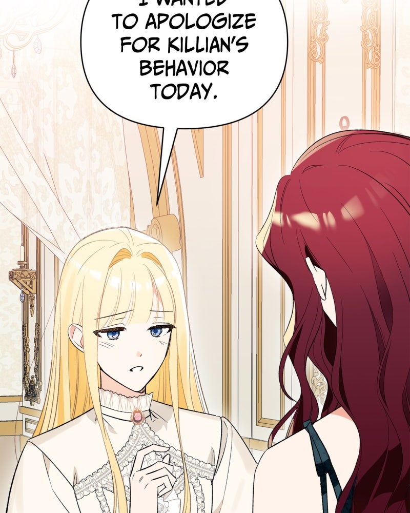 Special Re-Launch: Not YourTypical Reincarnation Story Episode 3 page 15 - 