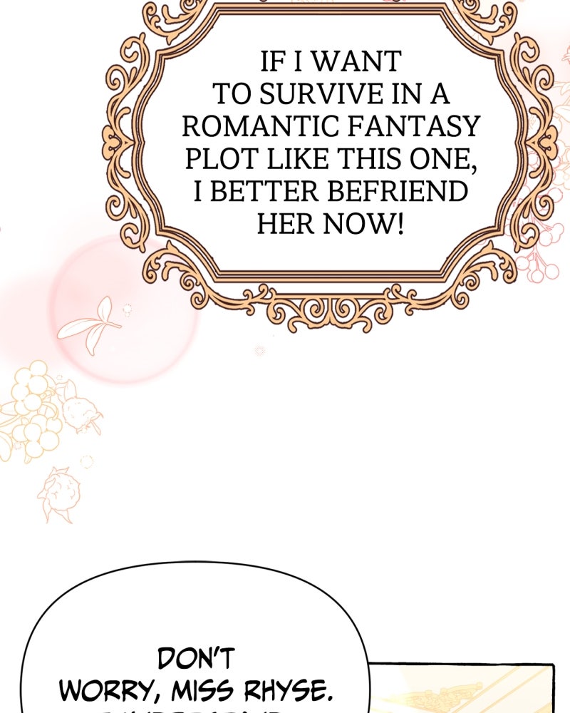 Special Re-Launch: Not YourTypical Reincarnation Story Episode 3 page 24 - 