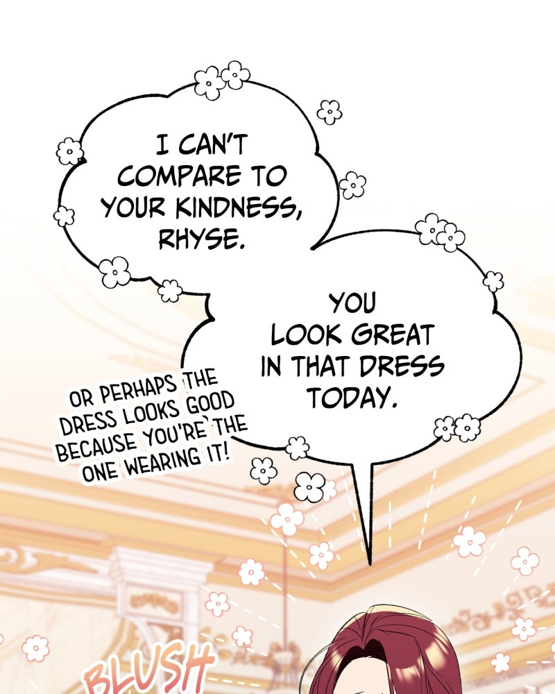 Special Re-Launch: Not YourTypical Reincarnation Story Episode 3 page 35 - 