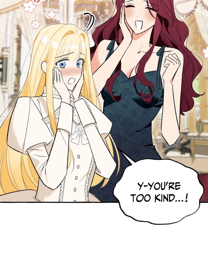 Special Re-Launch: Not YourTypical Reincarnation Story Episode 3 page 36 - 