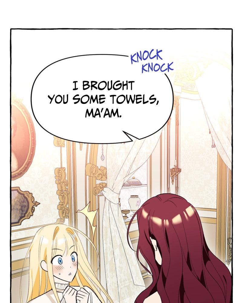 Special Re-Launch: Not YourTypical Reincarnation Story Episode 3 page 38 - 