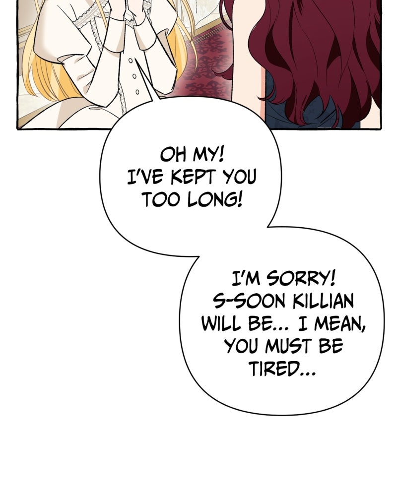 Special Re-Launch: Not YourTypical Reincarnation Story Episode 3 page 39 - 