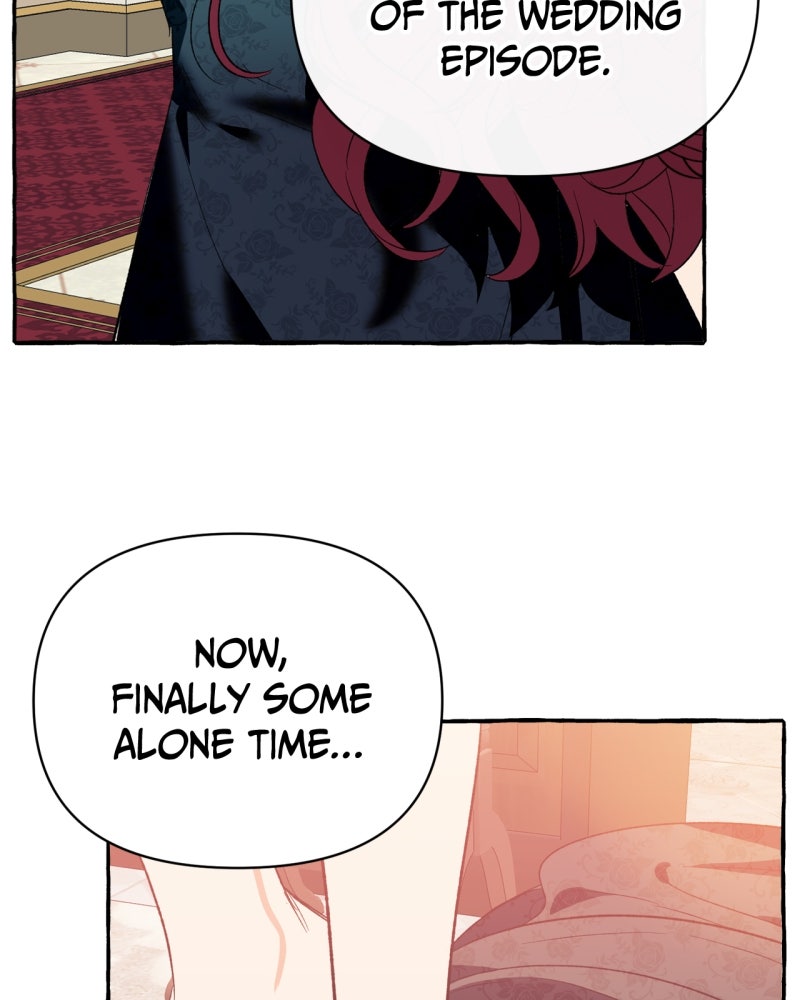 Special Re-Launch: Not YourTypical Reincarnation Story Episode 3 page 46 - 