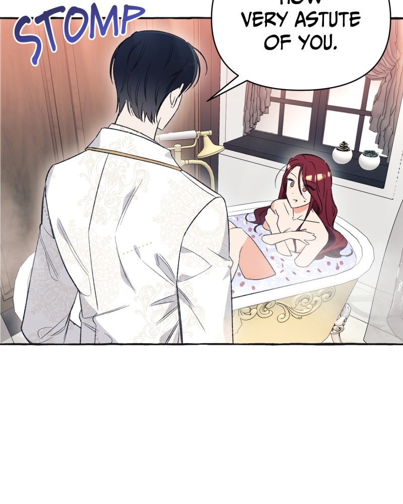 Special Re-Launch: Not YourTypical Reincarnation Story Episode 3 page 69 - 