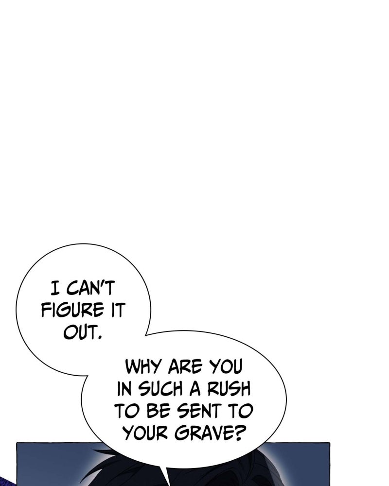 Special Re-Launch: Not YourTypical Reincarnation Story Episode 30 page 1 - 