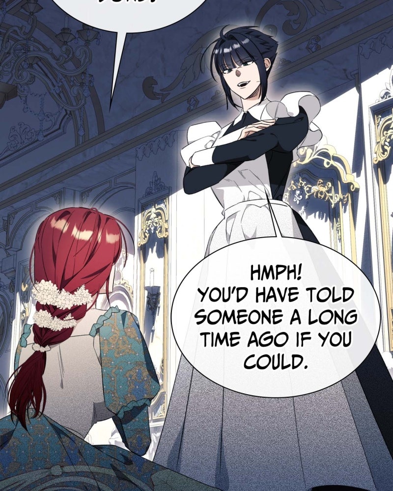 Special Re-Launch: Not YourTypical Reincarnation Story Episode 30 page 13 - 
